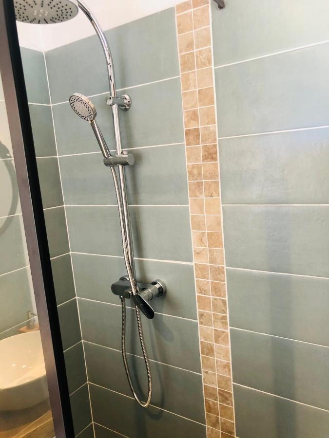 מלון Collobrières Le Cabanon מראה חיצוני תמונה